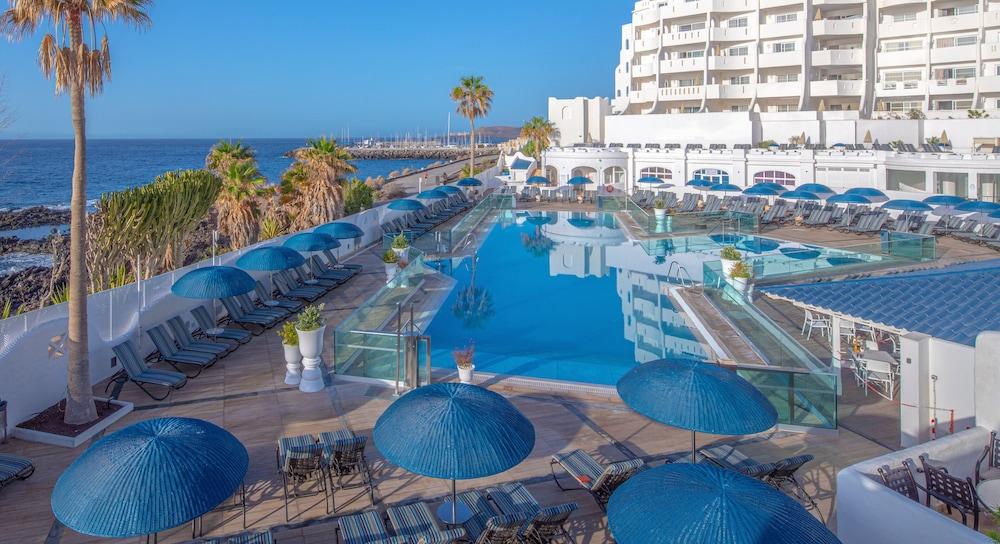 Santa Barbara Golf And Ocean Club Aparthotel San Miguel de Abona Luaran gambar
