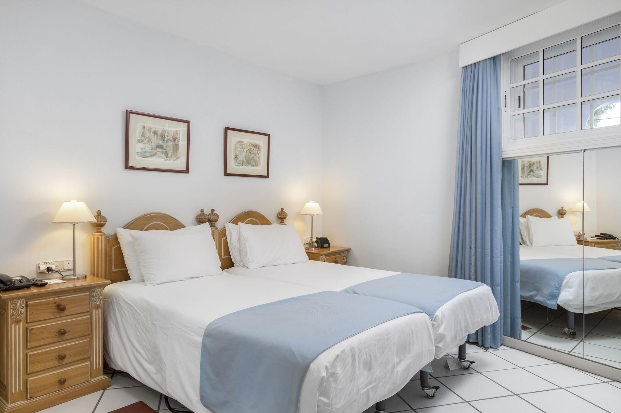 Santa Barbara Golf And Ocean Club Aparthotel San Miguel de Abona Luaran gambar