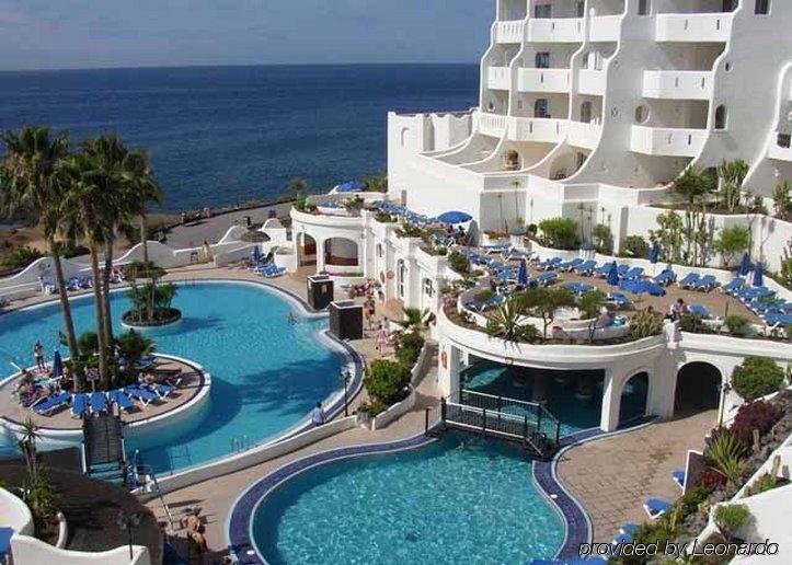 Santa Barbara Golf And Ocean Club Aparthotel San Miguel de Abona Luaran gambar