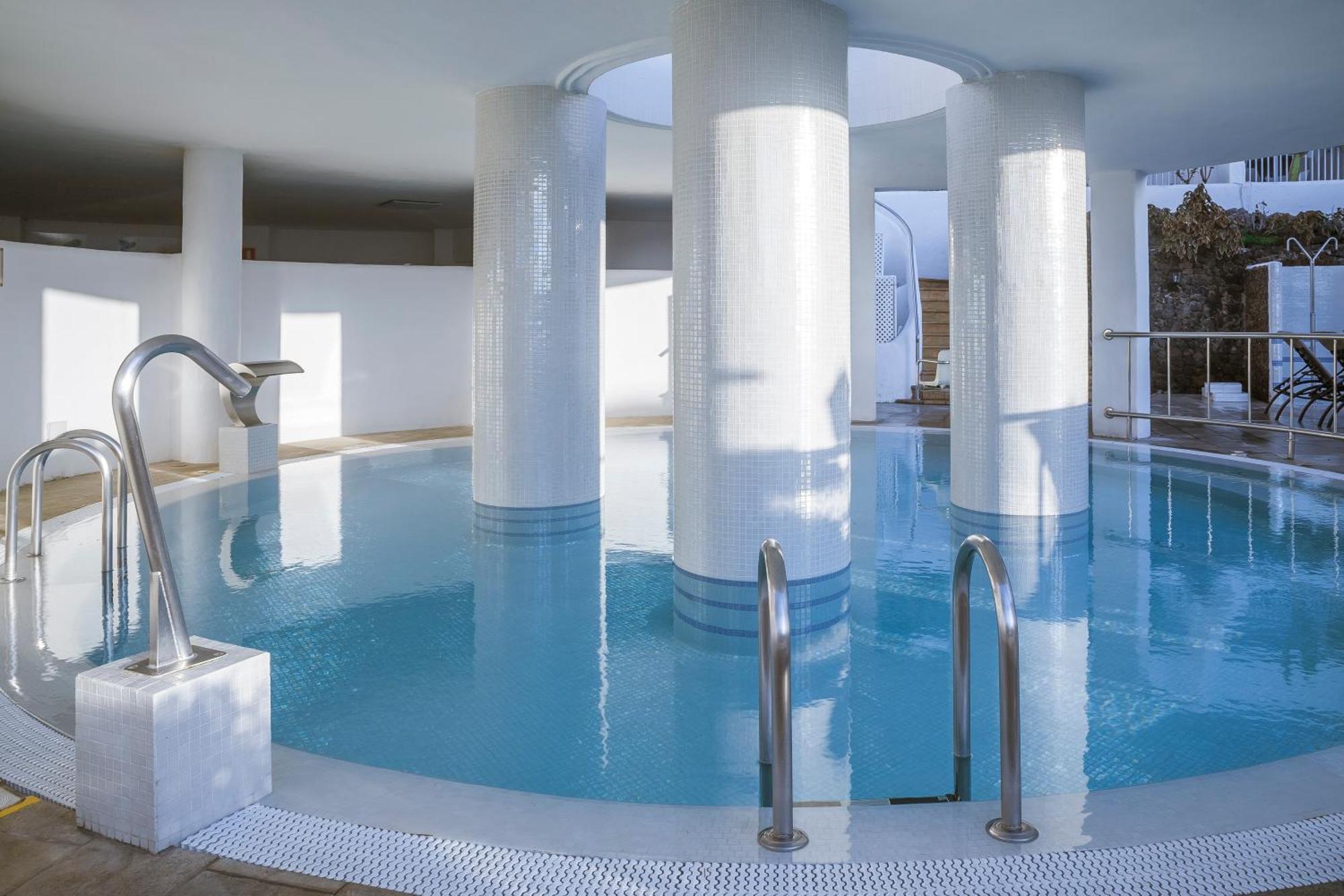 Santa Barbara Golf And Ocean Club Aparthotel San Miguel de Abona Luaran gambar