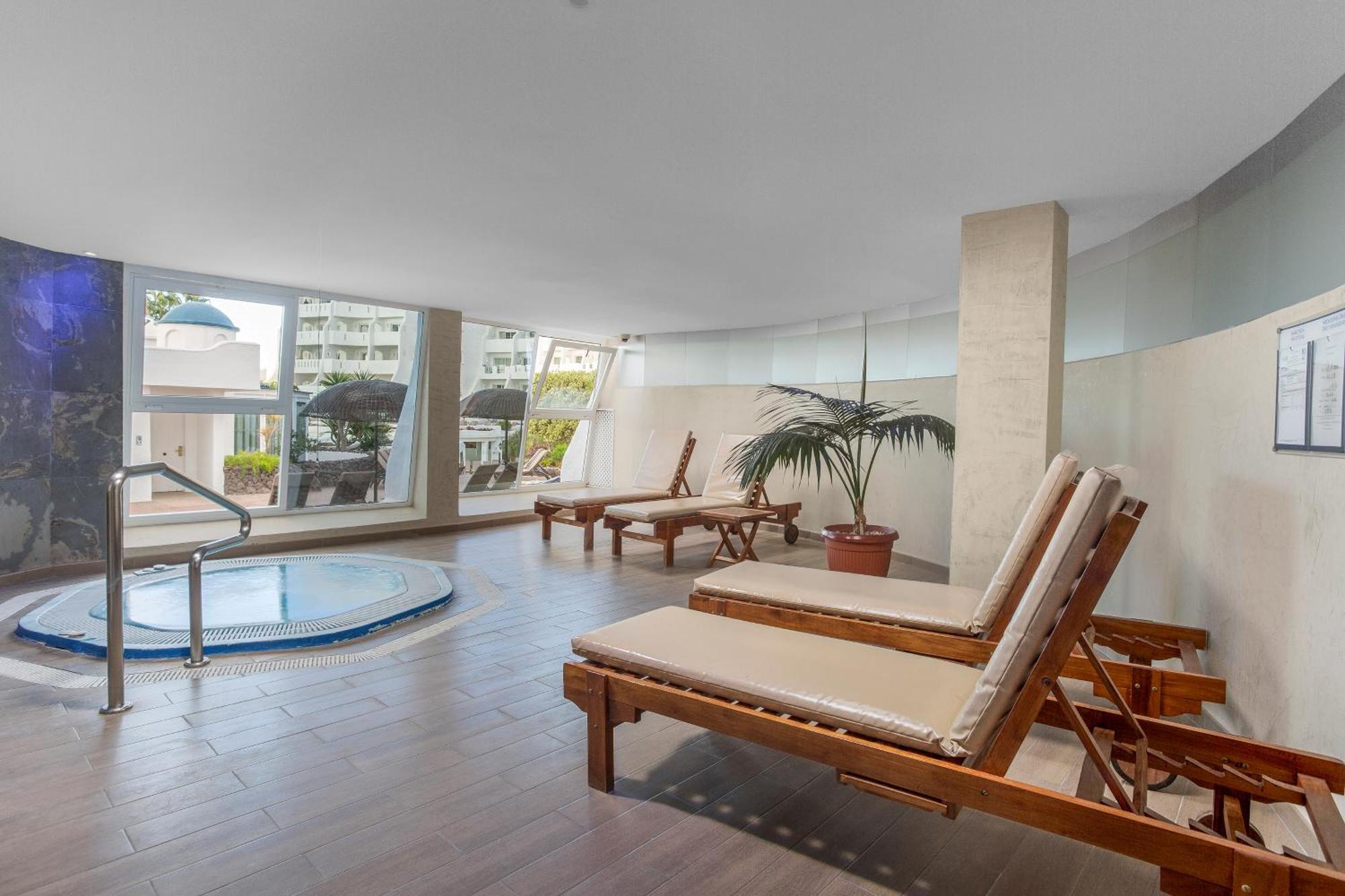 Santa Barbara Golf And Ocean Club Aparthotel San Miguel de Abona Luaran gambar