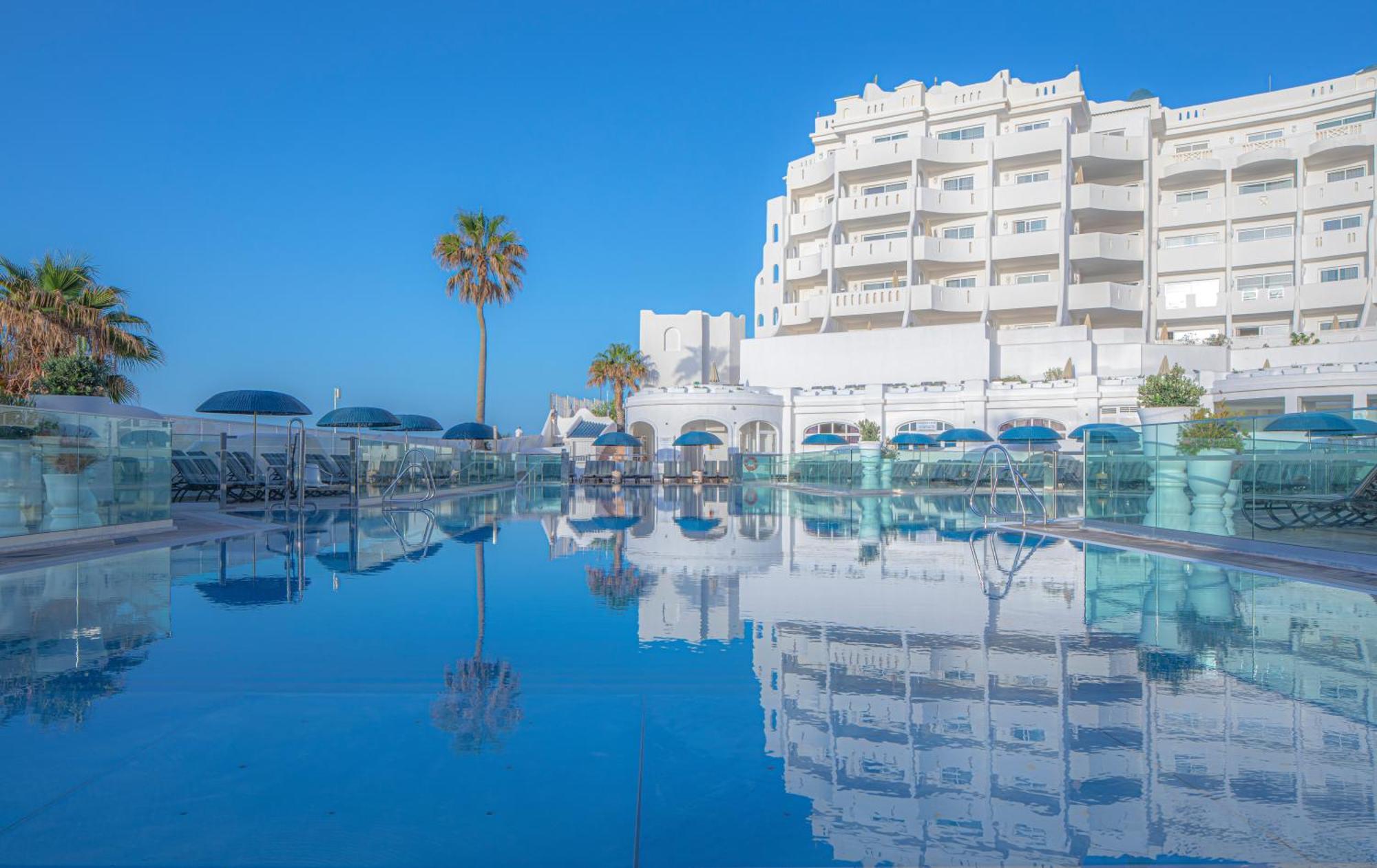 Santa Barbara Golf And Ocean Club Aparthotel San Miguel de Abona Luaran gambar