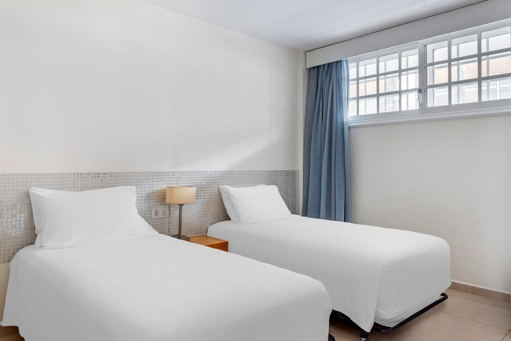 Santa Barbara Golf And Ocean Club Aparthotel San Miguel de Abona Luaran gambar