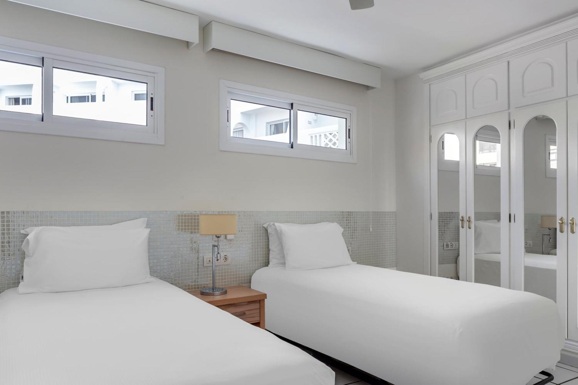 Santa Barbara Golf And Ocean Club Aparthotel San Miguel de Abona Bilik gambar