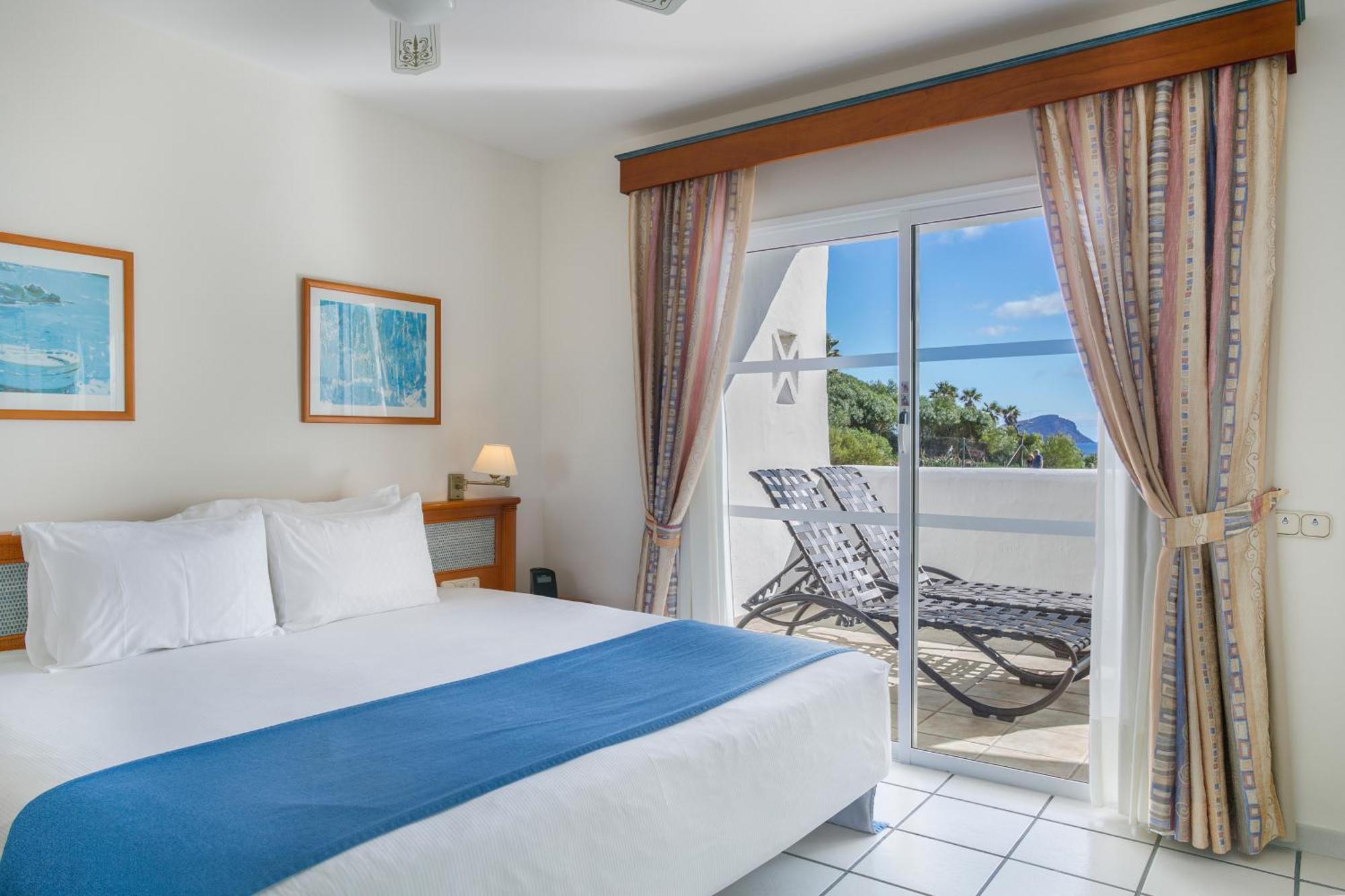 Santa Barbara Golf And Ocean Club Aparthotel San Miguel de Abona Luaran gambar