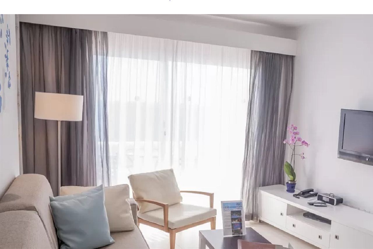 Santa Barbara Golf And Ocean Club Aparthotel San Miguel de Abona Luaran gambar